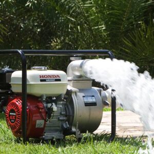 Motobombas