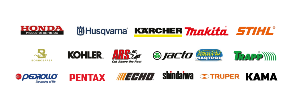 marcas que representanmos jodimac