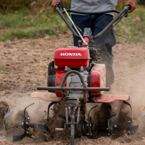 Motocultor